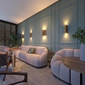 Бра Odeon Light Dario 3833/2WB в Лабытнанги - labytnangi.mebel24.online | фото 4