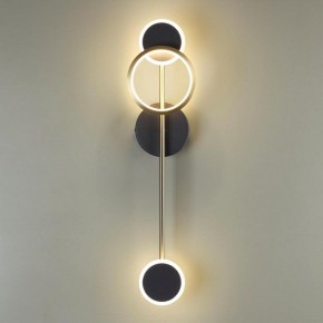 Бра Odeon Light Denzel 4321/16WL в Лабытнанги - labytnangi.mebel24.online | фото 2