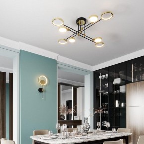 Бра Odeon Light Denzel 4322/15WL в Лабытнанги - labytnangi.mebel24.online | фото 4