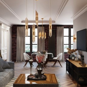 Бра Odeon Light Flambi 4847/2W в Лабытнанги - labytnangi.mebel24.online | фото 4