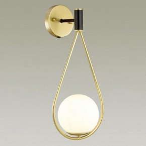 Бра Odeon Light Flari 4810/1W в Лабытнанги - labytnangi.mebel24.online | фото 2