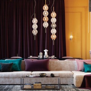 Бра Odeon Light Francesca 4275/1W в Лабытнанги - labytnangi.mebel24.online | фото 4