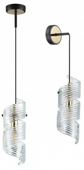 Бра Odeon Light Fusilli 5439/1 в Лабытнанги - labytnangi.mebel24.online | фото 2