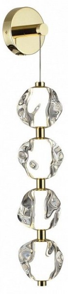 Бра Odeon Light Jemstone 5085/17WL в Лабытнанги - labytnangi.mebel24.online | фото 3