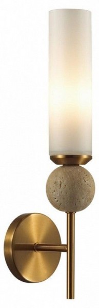 Бра Odeon Light Lolla 6625/1W в Лабытнанги - labytnangi.mebel24.online | фото 2