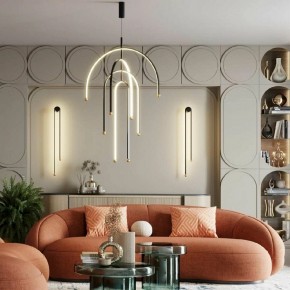 Бра Odeon Light Memfi 6633/18WL в Лабытнанги - labytnangi.mebel24.online | фото 4