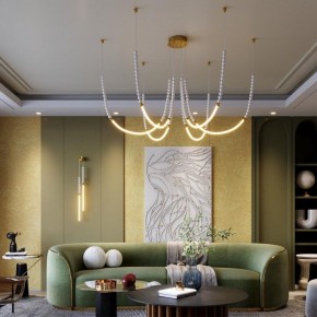 Бра Odeon Light Monella 6639/16WL в Лабытнанги - labytnangi.mebel24.online | фото 4