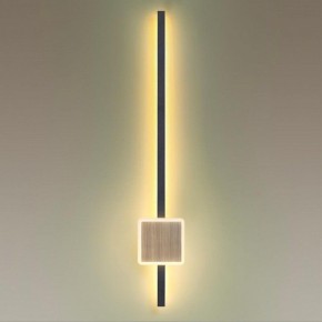 Бра Odeon Light Stilo 4257/18WL в Лабытнанги - labytnangi.mebel24.online | фото 2