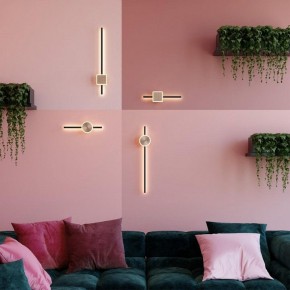Бра Odeon Light Stilo 4257/18WL в Лабытнанги - labytnangi.mebel24.online | фото 3