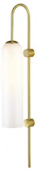 Бра Odeon Light Vosti 4642/1W в Лабытнанги - labytnangi.mebel24.online | фото 2