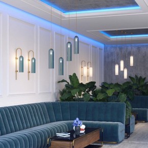 Бра Odeon Light Vosti 4642/1W в Лабытнанги - labytnangi.mebel24.online | фото 5