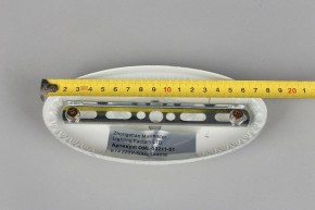 Бра Omnilux Bantine OML-53211-01 в Лабытнанги - labytnangi.mebel24.online | фото 9