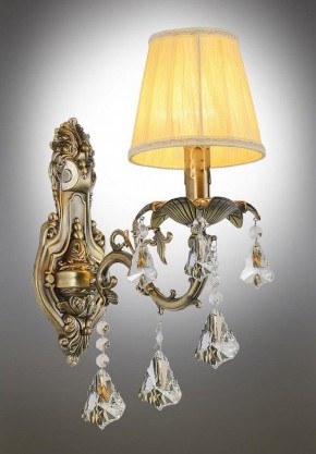 Бра Omnilux Catanzaro OML-30811-01 в Лабытнанги - labytnangi.mebel24.online | фото 2