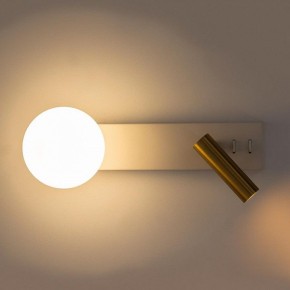 Бра с подсветкой Citilux Декарт CL704450 в Лабытнанги - labytnangi.mebel24.online | фото 7