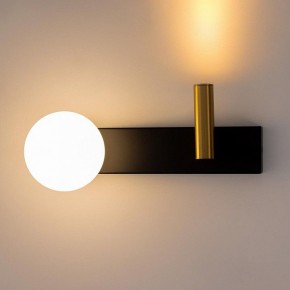 Бра с подсветкой Citilux Декарт CL704451 в Лабытнанги - labytnangi.mebel24.online | фото 5