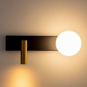 Бра с подсветкой Citilux Декарт CL704451 в Лабытнанги - labytnangi.mebel24.online | фото 8