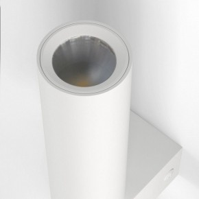 Бра с подсветкой Eurosvet Pitch 40020/1 LED белый в Лабытнанги - labytnangi.mebel24.online | фото 6