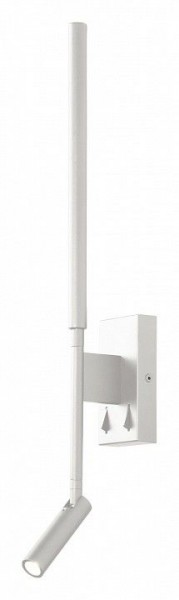 Бра с подсветкой Mantra Torch 6702 в Лабытнанги - labytnangi.mebel24.online | фото 1