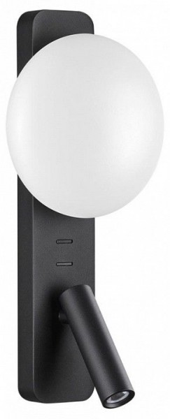 Бра с подсветкой Odeon Light Albergo 7048/5WL в Лабытнанги - labytnangi.mebel24.online | фото