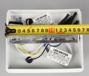 Бра с подсветкой Omnilux Sorano OML-10911-02 в Лабытнанги - labytnangi.mebel24.online | фото 11
