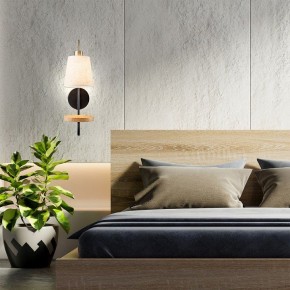 Бра с полкой Escada Aspen 582/1A в Лабытнанги - labytnangi.mebel24.online | фото 7