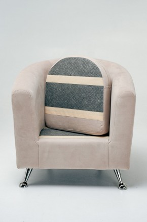 Комплект мягкой мебели 601+600 (диван+кресло) в Лабытнанги - labytnangi.mebel24.online | фото 6