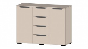 БРИТАНА Комод большой (кашемир) в Лабытнанги - labytnangi.mebel24.online | фото