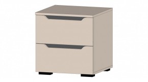 БРИТАНА Спальный гарнитур (модульный) кашемир в Лабытнанги - labytnangi.mebel24.online | фото 3
