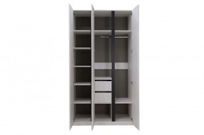 ДЕЛИ 3 Шкаф 3-х створчатый в Лабытнанги - labytnangi.mebel24.online | фото 5