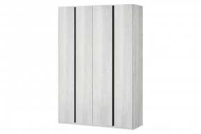 ДЕЛИ 4 Шкаф 4-х створчатый в Лабытнанги - labytnangi.mebel24.online | фото 1