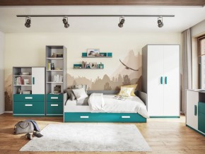 Детская Кэнди Океан в Лабытнанги - labytnangi.mebel24.online | фото