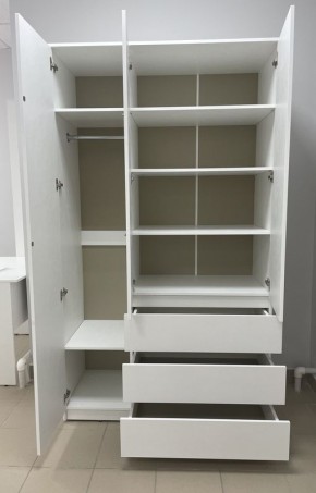 Детская "Бьянко" (модульная) в Лабытнанги - labytnangi.mebel24.online | фото 10
