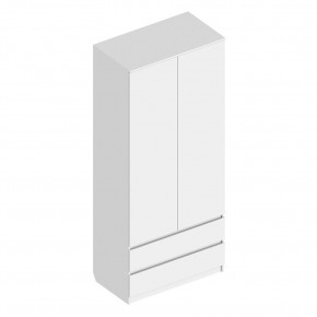 Детская "Бьянко" (модульная) в Лабытнанги - labytnangi.mebel24.online | фото 11