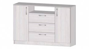 ДИАНА Спальный гарнитур (модульный) в Лабытнанги - labytnangi.mebel24.online | фото 3