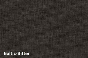 Диван-кровать Комфорт без подлокотников BALTIC AZURE (2 подушки) в Лабытнанги - labytnangi.mebel24.online | фото 3