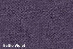 Диван-кровать Комфорт без подлокотников BALTIC VIOLET (4 подушки) в Лабытнанги - labytnangi.mebel24.online | фото 14