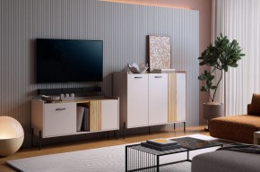 ДОМИНИКА К2 Гостиная в Лабытнанги - labytnangi.mebel24.online | фото 1