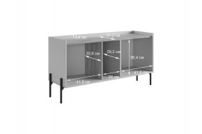 ДОМИНИКА К2 Гостиная в Лабытнанги - labytnangi.mebel24.online | фото 3