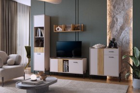 ДОМИНИКА К3 Гостиная в Лабытнанги - labytnangi.mebel24.online | фото
