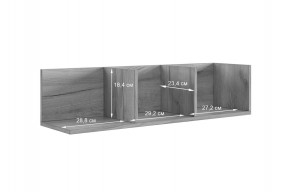 ДОМИНИКА К5 Гостиная в Лабытнанги - labytnangi.mebel24.online | фото 9