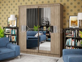 ЭЛЕГАНТ Шкаф-купе 2,0 в Лабытнанги - labytnangi.mebel24.online | фото