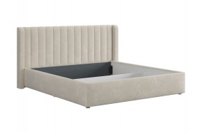 ЕВА Каркас кровати 1800 (крем) в Лабытнанги - labytnangi.mebel24.online | фото