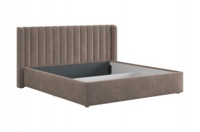 ЕВА Каркас кровати 1800 (латте) в Лабытнанги - labytnangi.mebel24.online | фото