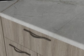 ФЬЮДЖИ Кухонный гарнитур Экстра (3000 мм) в Лабытнанги - labytnangi.mebel24.online | фото 11