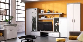 Гостиная Инстайл (модульная) в Лабытнанги - labytnangi.mebel24.online | фото 13