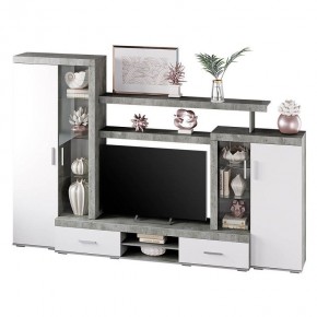 Гостиная Инстайл (модульная) в Лабытнанги - labytnangi.mebel24.online | фото 2