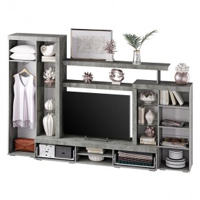 Гостиная Инстайл (модульная) в Лабытнанги - labytnangi.mebel24.online | фото 3