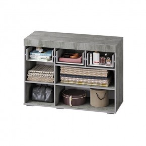Гостиная Инстайл (модульная) в Лабытнанги - labytnangi.mebel24.online | фото 5