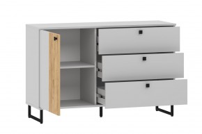 Гостиная "Бруно" (модульная) в Лабытнанги - labytnangi.mebel24.online | фото 8
