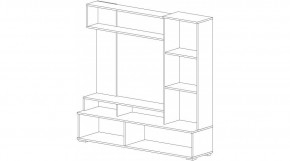 ГРЕЙС Гостиная в Лабытнанги - labytnangi.mebel24.online | фото 3